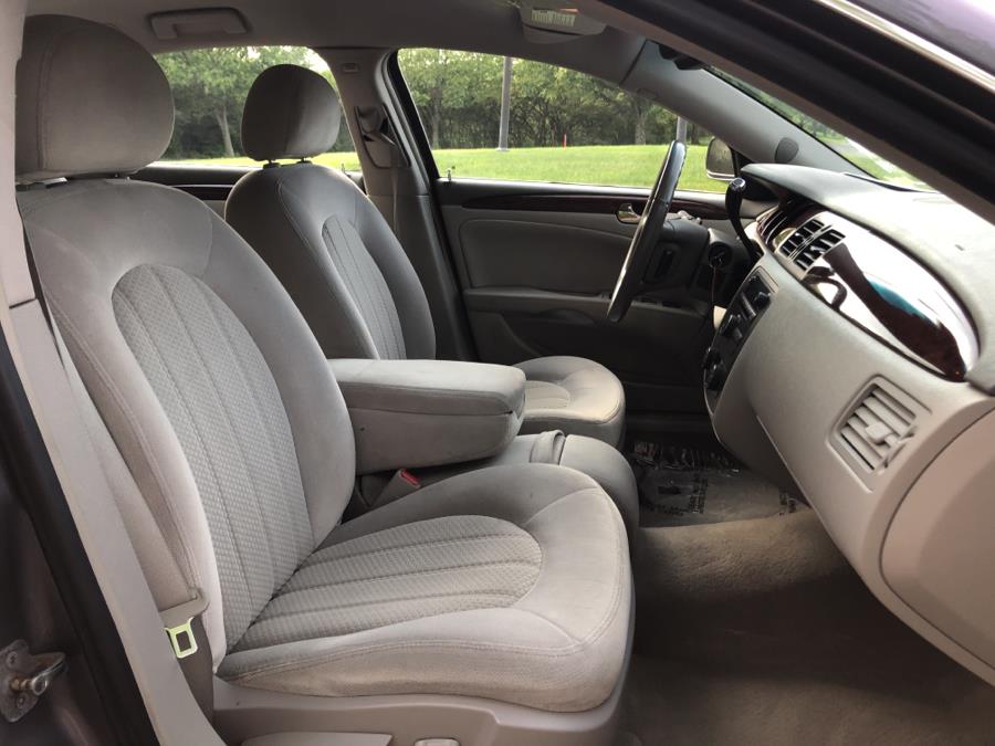 Used Buick Lucerne 4dr Sdn V6 CX 2008 | Wholesale Direct Motors. Beavercreek, Ohio Used Buick Lucerne 4dr Sdn V6 CX 2008 | Wholesale Direct Motors. Beavercreek, Ohio