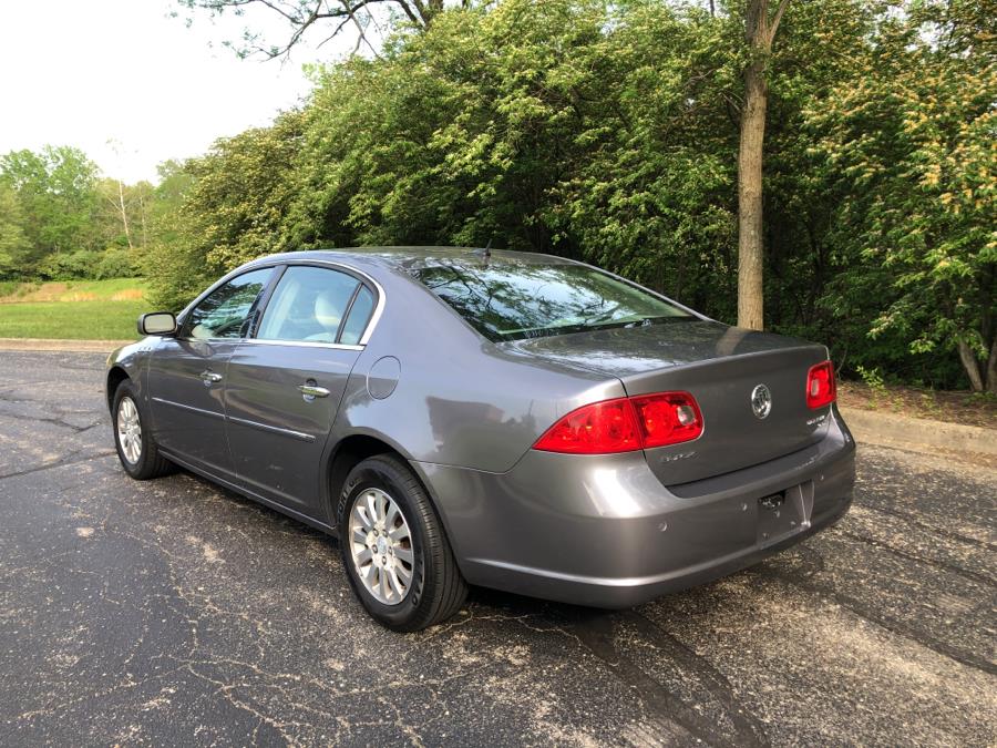 Used Buick Lucerne 4dr Sdn V6 CX 2008 | Wholesale Direct Motors. Beavercreek, Ohio Used Buick Lucerne 4dr Sdn V6 CX 2008 | Wholesale Direct Motors. Beavercreek, Ohio