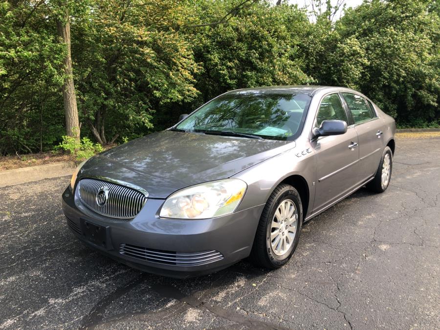 Used Buick Lucerne 4dr Sdn V6 CX 2008 | Wholesale Direct Motors. Beavercreek, Ohio Used Buick Lucerne 4dr Sdn V6 CX 2008 | Wholesale Direct Motors. Beavercreek, Ohio