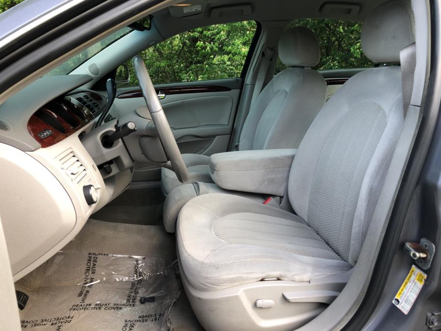 Used Buick Lucerne 4dr Sdn V6 CX 2008 | Wholesale Direct Motors. Beavercreek, Ohio Used Buick Lucerne 4dr Sdn V6 CX 2008 | Wholesale Direct Motors. Beavercreek, Ohio