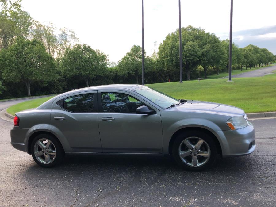 2013 Dodge Avenger 4dr Sdn SE, available for sale in Beavercreek, Ohio | Wholesale Direct Motors. Beavercreek, Ohio 2013 Dodge Avenger 4dr Sdn SE, available for sale in Beavercreek, Ohio | Wholesale Direct Motors. Beavercreek, Ohio