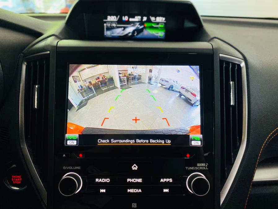 Used Subaru Crosstrek 2.0i Limited CVT 2019 | Luxury Motor Club. Franklin Square, New York Used Subaru Crosstrek 2.0i Limited CVT 2019 | Luxury Motor Club. Franklin Square, New York
