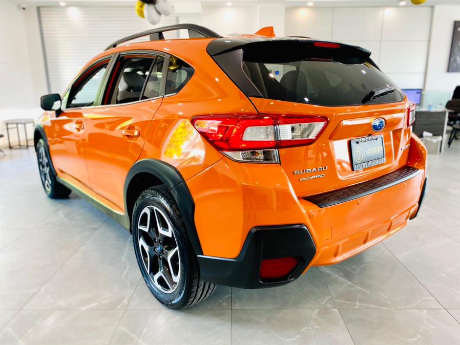 Used Subaru Crosstrek 2.0i Limited CVT 2019 | Luxury Motor Club. Franklin Square, New York Used Subaru Crosstrek 2.0i Limited CVT 2019 | Luxury Motor Club. Franklin Square, New York