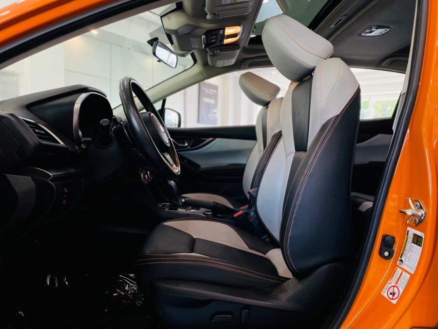 Used Subaru Crosstrek 2.0i Limited CVT 2019 | Luxury Motor Club. Franklin Square, New York Used Subaru Crosstrek 2.0i Limited CVT 2019 | Luxury Motor Club. Franklin Square, New York