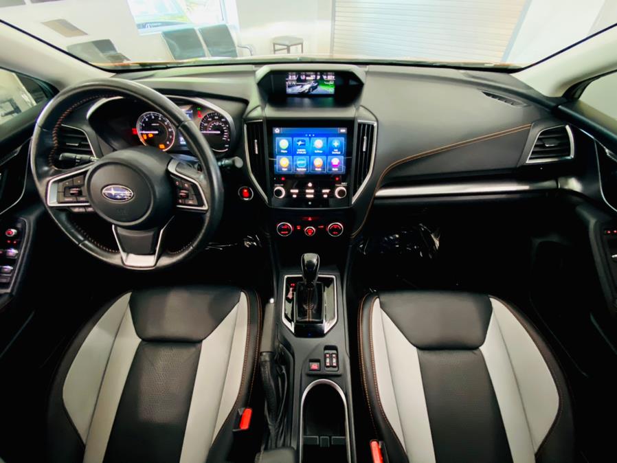 Used Subaru Crosstrek 2.0i Limited CVT 2019 | Luxury Motor Club. Franklin Square, New York Used Subaru Crosstrek 2.0i Limited CVT 2019 | Luxury Motor Club. Franklin Square, New York