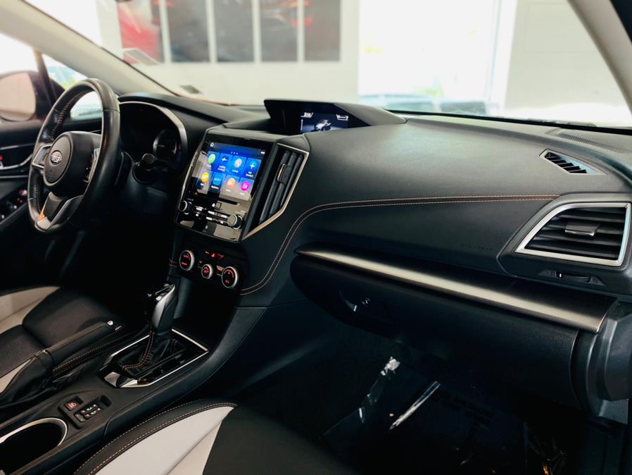 Used Subaru Crosstrek 2.0i Limited CVT 2019 | Luxury Motor Club. Franklin Square, New York Used Subaru Crosstrek 2.0i Limited CVT 2019 | Luxury Motor Club. Franklin Square, New York