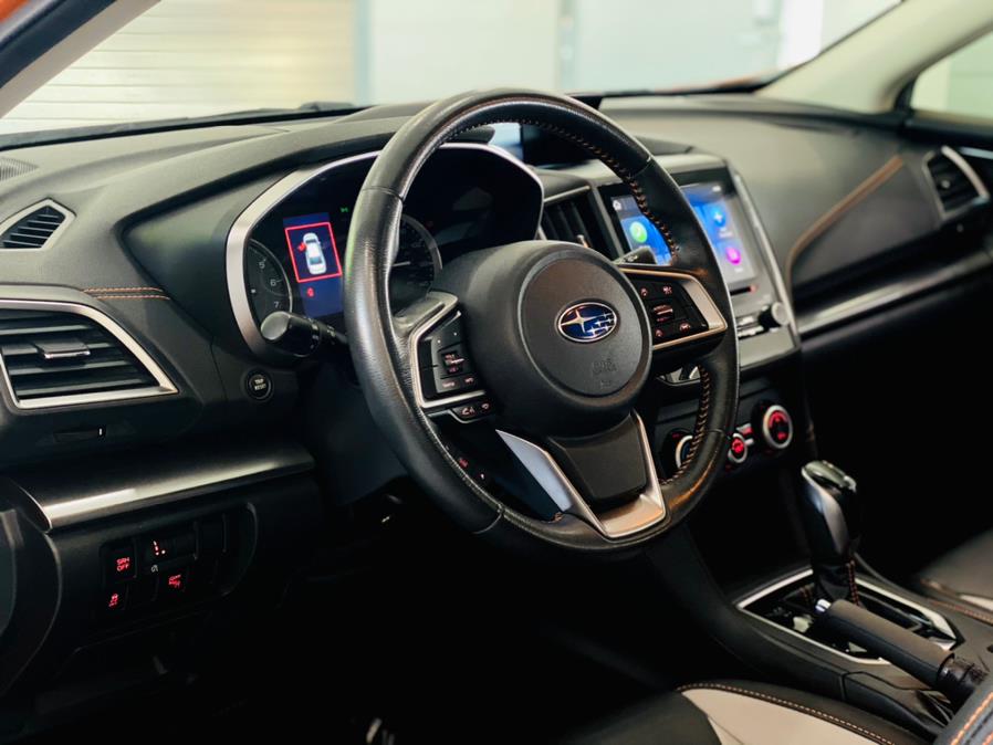 Used Subaru Crosstrek 2.0i Limited CVT 2019 | Luxury Motor Club. Franklin Square, New York Used Subaru Crosstrek 2.0i Limited CVT 2019 | Luxury Motor Club. Franklin Square, New York