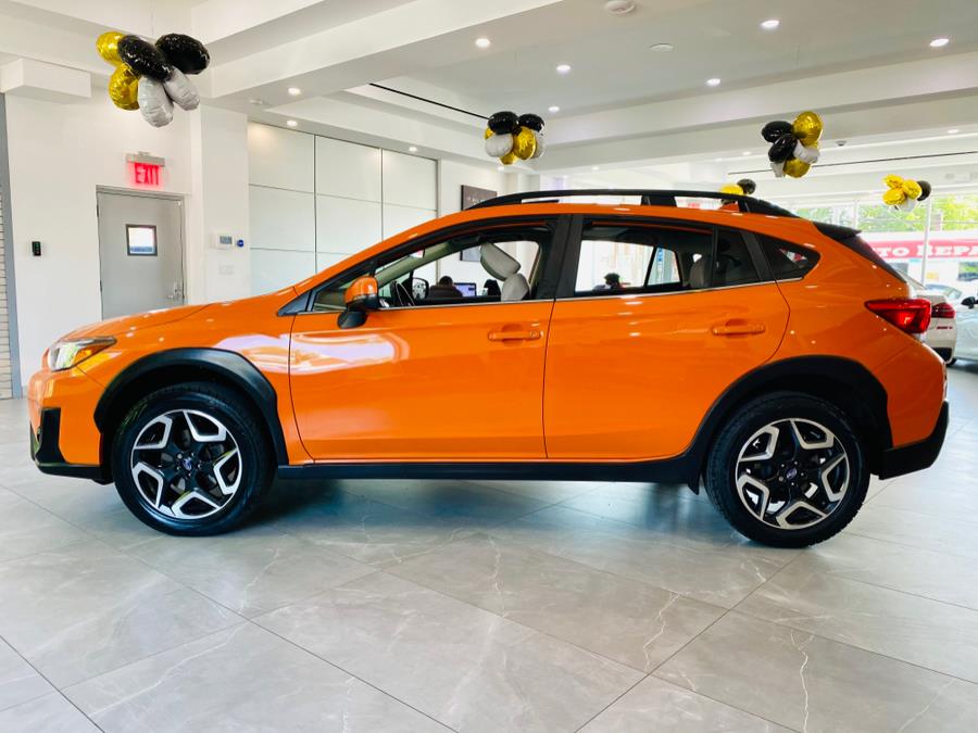 Used Subaru Crosstrek 2.0i Limited CVT 2019 | Luxury Motor Club. Franklin Square, New York Used Subaru Crosstrek 2.0i Limited CVT 2019 | Luxury Motor Club. Franklin Square, New York