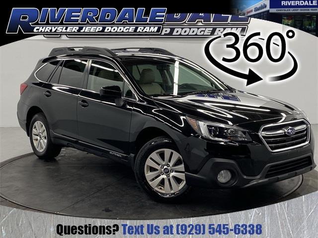 2018 Subaru Outback 2.5i, available for sale in Bronx, New York | Eastchester Motor Cars. Bronx, New York