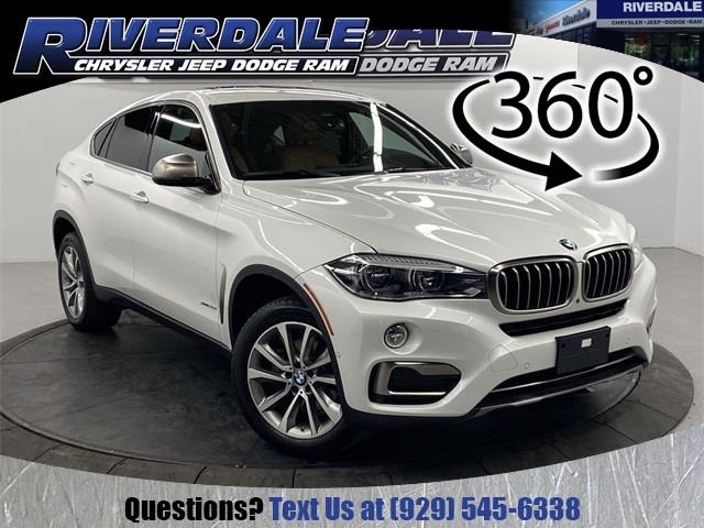 2019 BMW X6 xDrive35i, available for sale in Bronx, New York | Eastchester Motor Cars. Bronx, New York