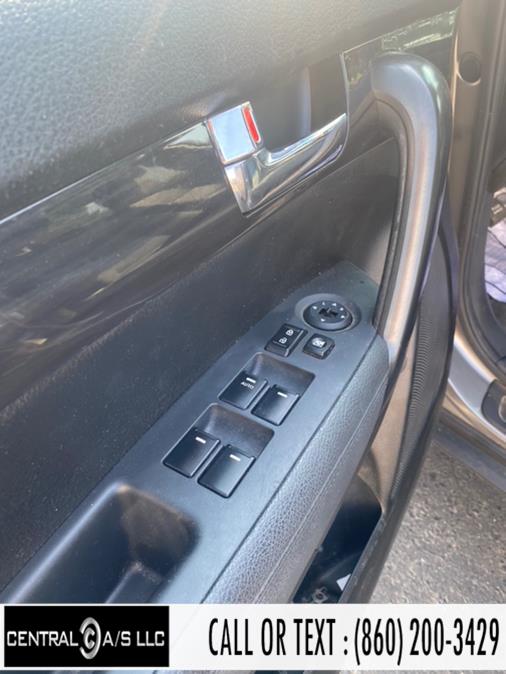 2012 Kia Sorento AWD 4dr I4-GDI LX, available for sale in East Windsor, Connecticut | Central A/S LLC. East Windsor, Connecticut 2012 Kia Sorento AWD 4dr I4-GDI LX, available for sale in East Windsor, Connecticut | Central A/S LLC. East Windsor, Connecticut