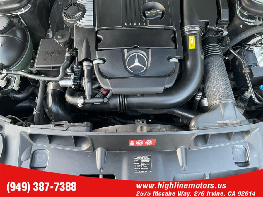 Used Mercedes-Benz C 250 AMG 4dr Sdn C250 Luxury RWD 2012 | High Line Motors LLC. Irvine, California Used Mercedes-Benz C 250 AMG 4dr Sdn C250 Luxury RWD 2012 | High Line Motors LLC. Irvine, California