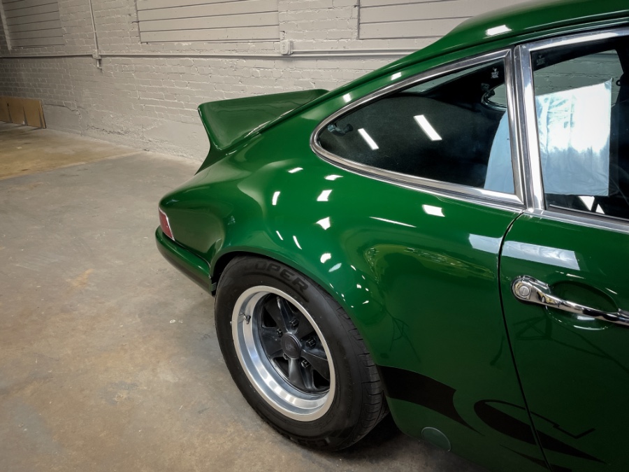 1969 Porsche 912 RS Tribute, available for sale in Salt Lake City, Utah | Guchon Imports. Salt Lake City, Utah 1969 Porsche 912 RS Tribute, available for sale in Salt Lake City, Utah | Guchon Imports. Salt Lake City, Utah