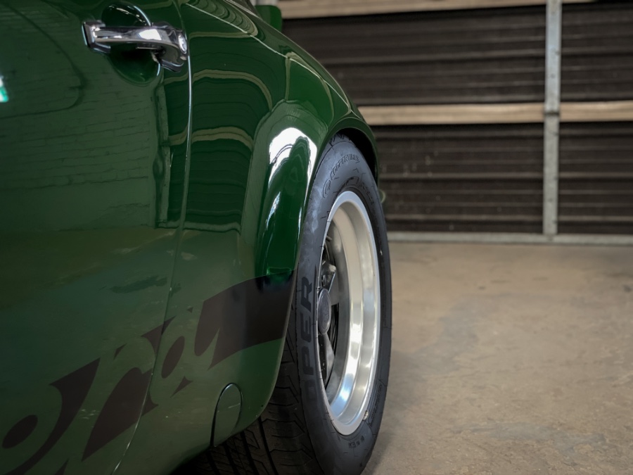 1969 Porsche 912 RS Tribute, available for sale in Salt Lake City, Utah | Guchon Imports. Salt Lake City, Utah 1969 Porsche 912 RS Tribute, available for sale in Salt Lake City, Utah | Guchon Imports. Salt Lake City, Utah