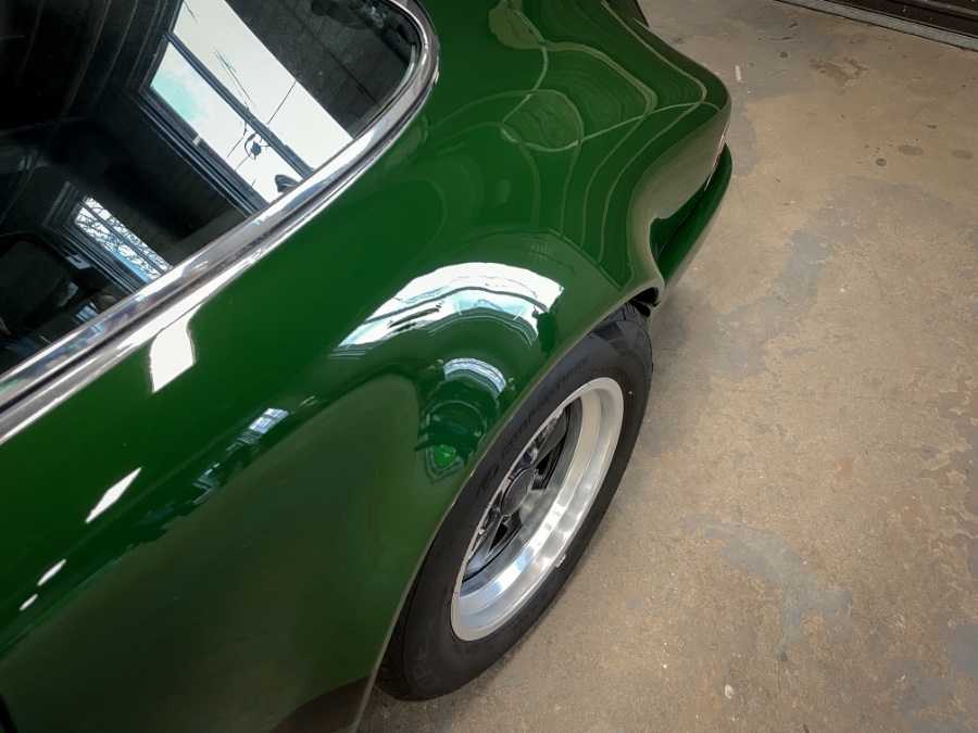 1969 Porsche 912 RS Tribute, available for sale in Salt Lake City, Utah | Guchon Imports. Salt Lake City, Utah 1969 Porsche 912 RS Tribute, available for sale in Salt Lake City, Utah | Guchon Imports. Salt Lake City, Utah