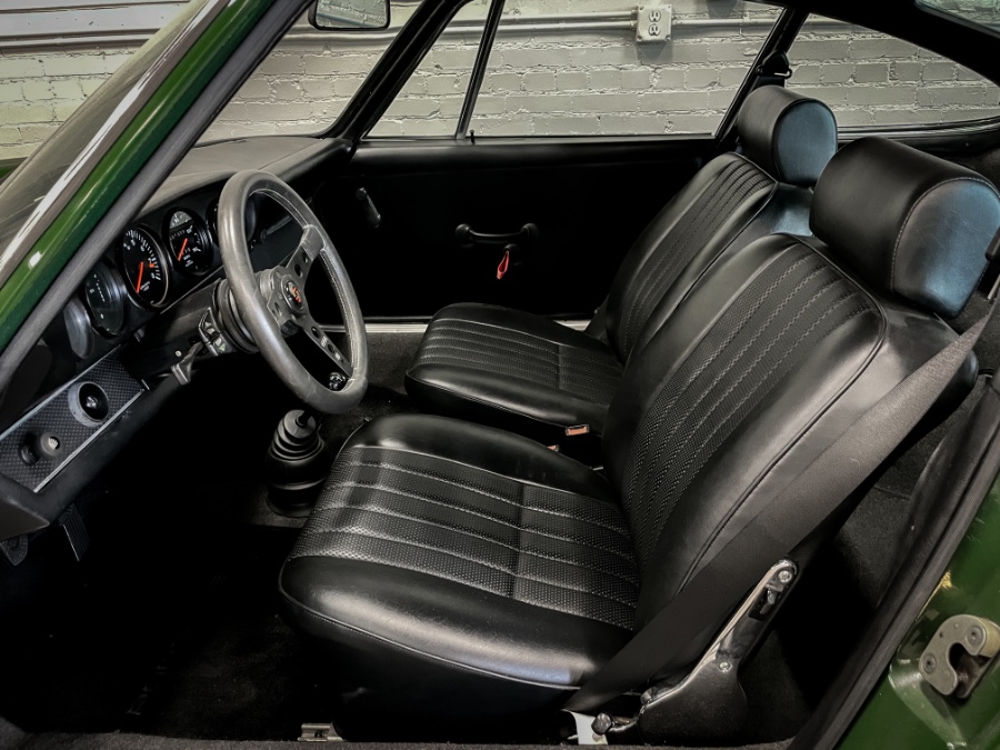 1969 Porsche 912 RS Tribute, available for sale in Salt Lake City, Utah | Guchon Imports. Salt Lake City, Utah 1969 Porsche 912 RS Tribute, available for sale in Salt Lake City, Utah | Guchon Imports. Salt Lake City, Utah