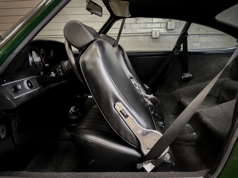 1969 Porsche 912 RS Tribute, available for sale in Salt Lake City, Utah | Guchon Imports. Salt Lake City, Utah 1969 Porsche 912 RS Tribute, available for sale in Salt Lake City, Utah | Guchon Imports. Salt Lake City, Utah