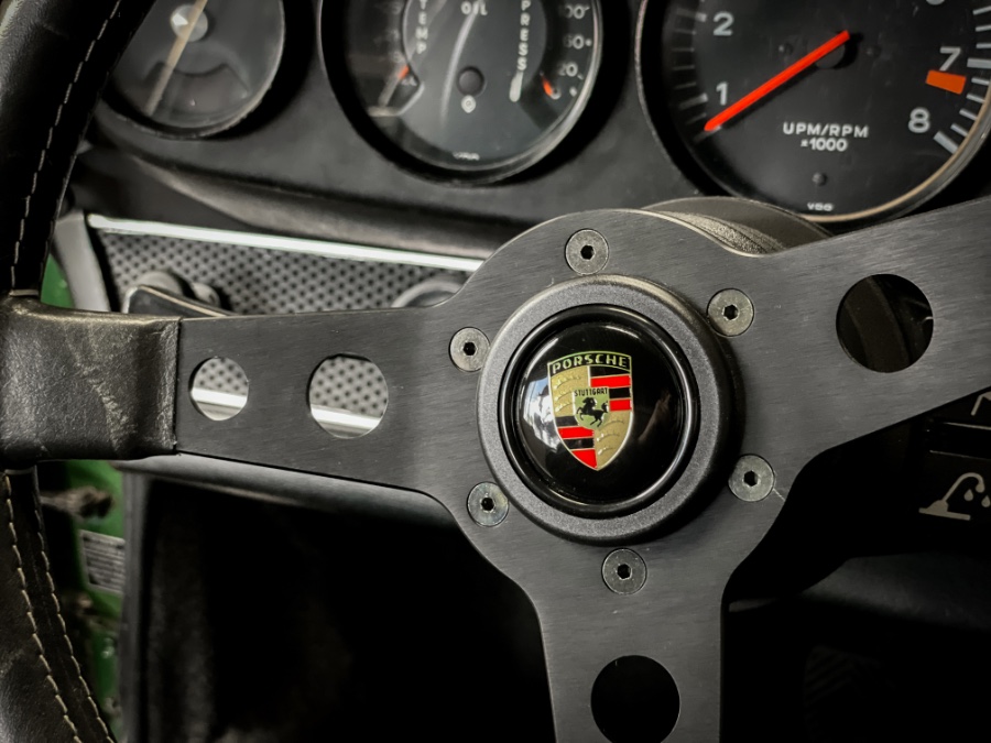 1969 Porsche 912 RS Tribute, available for sale in Salt Lake City, Utah | Guchon Imports. Salt Lake City, Utah 1969 Porsche 912 RS Tribute, available for sale in Salt Lake City, Utah | Guchon Imports. Salt Lake City, Utah