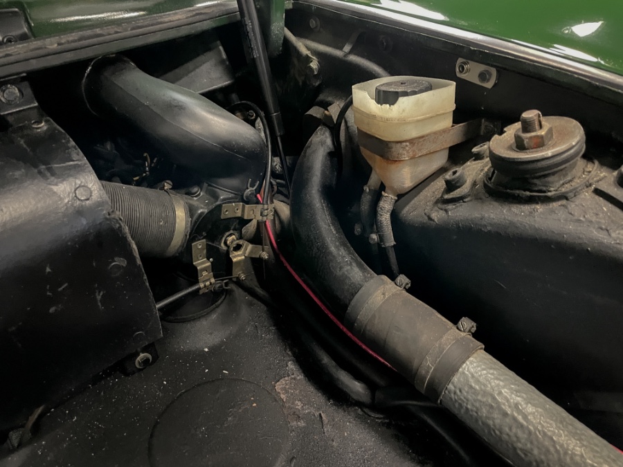 1969 Porsche 912 RS Tribute, available for sale in Salt Lake City, Utah | Guchon Imports. Salt Lake City, Utah 1969 Porsche 912 RS Tribute, available for sale in Salt Lake City, Utah | Guchon Imports. Salt Lake City, Utah