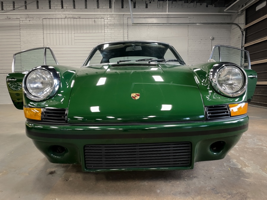 1969 Porsche 912 RS Tribute, available for sale in Salt Lake City, Utah | Guchon Imports. Salt Lake City, Utah 1969 Porsche 912 RS Tribute, available for sale in Salt Lake City, Utah | Guchon Imports. Salt Lake City, Utah