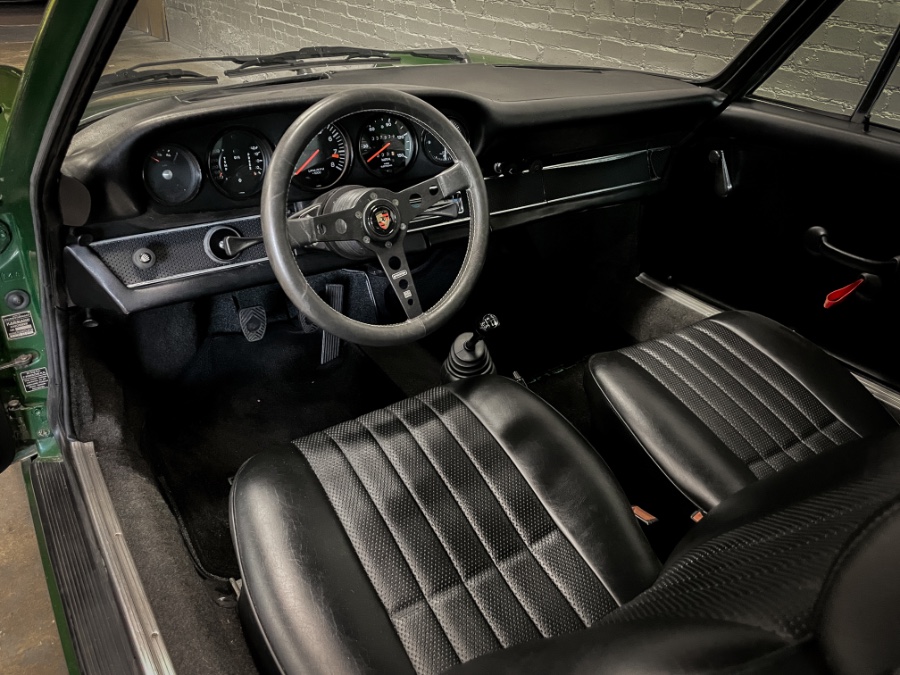 1969 Porsche 912 RS Tribute, available for sale in Salt Lake City, Utah | Guchon Imports. Salt Lake City, Utah 1969 Porsche 912 RS Tribute, available for sale in Salt Lake City, Utah | Guchon Imports. Salt Lake City, Utah