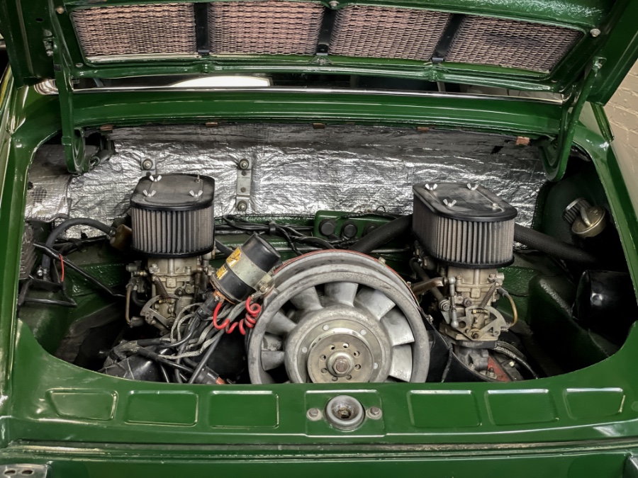 1969 Porsche 912 RS Tribute, available for sale in Salt Lake City, Utah | Guchon Imports. Salt Lake City, Utah 1969 Porsche 912 RS Tribute, available for sale in Salt Lake City, Utah | Guchon Imports. Salt Lake City, Utah