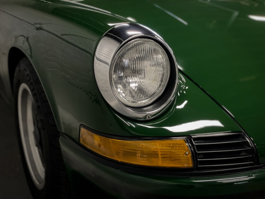 1969 Porsche 912 RS Tribute, available for sale in Salt Lake City, Utah | Guchon Imports. Salt Lake City, Utah 1969 Porsche 912 RS Tribute, available for sale in Salt Lake City, Utah | Guchon Imports. Salt Lake City, Utah