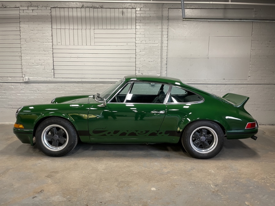 1969 Porsche 912 RS Tribute, available for sale in Salt Lake City, Utah | Guchon Imports. Salt Lake City, Utah 1969 Porsche 912 RS Tribute, available for sale in Salt Lake City, Utah | Guchon Imports. Salt Lake City, Utah