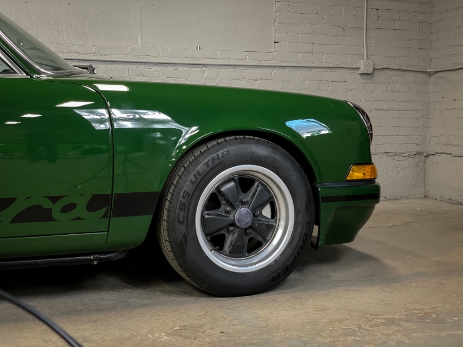 1969 Porsche 912 RS Tribute, available for sale in Salt Lake City, Utah | Guchon Imports. Salt Lake City, Utah 1969 Porsche 912 RS Tribute, available for sale in Salt Lake City, Utah | Guchon Imports. Salt Lake City, Utah