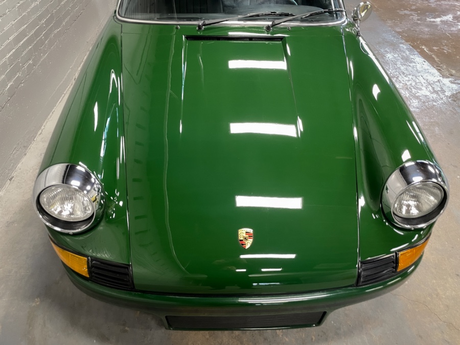 1969 Porsche 912 RS Tribute, available for sale in Salt Lake City, Utah | Guchon Imports. Salt Lake City, Utah 1969 Porsche 912 RS Tribute, available for sale in Salt Lake City, Utah | Guchon Imports. Salt Lake City, Utah