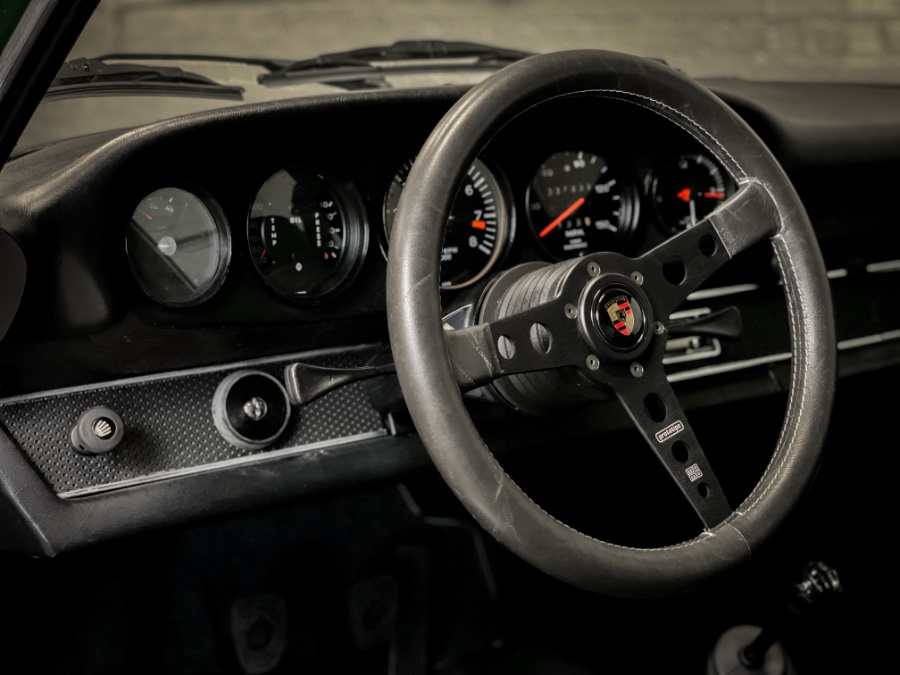 1969 Porsche 912 RS Tribute, available for sale in Salt Lake City, Utah | Guchon Imports. Salt Lake City, Utah 1969 Porsche 912 RS Tribute, available for sale in Salt Lake City, Utah | Guchon Imports. Salt Lake City, Utah