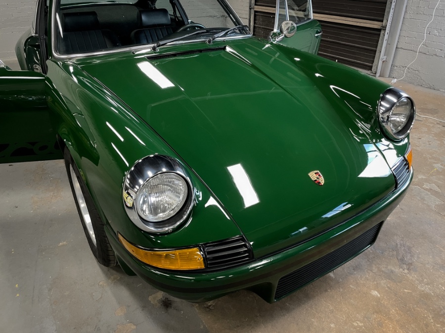 1969 Porsche 912 RS Tribute, available for sale in Salt Lake City, Utah | Guchon Imports. Salt Lake City, Utah 1969 Porsche 912 RS Tribute, available for sale in Salt Lake City, Utah | Guchon Imports. Salt Lake City, Utah