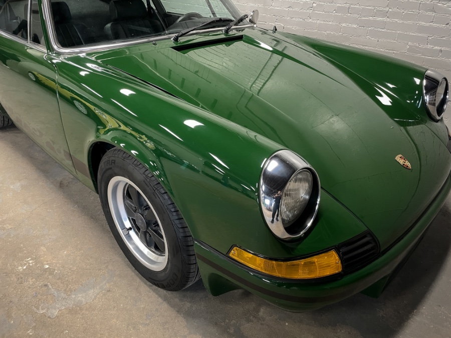 1969 Porsche 912 RS Tribute, available for sale in Salt Lake City, Utah | Guchon Imports. Salt Lake City, Utah 1969 Porsche 912 RS Tribute, available for sale in Salt Lake City, Utah | Guchon Imports. Salt Lake City, Utah