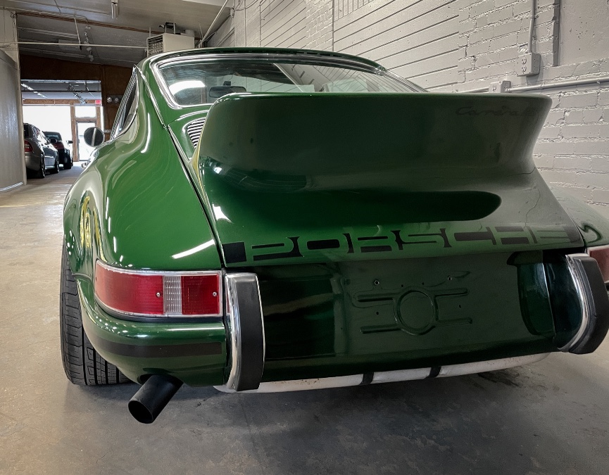 1969 Porsche 912 RS Tribute, available for sale in Salt Lake City, Utah | Guchon Imports. Salt Lake City, Utah 1969 Porsche 912 RS Tribute, available for sale in Salt Lake City, Utah | Guchon Imports. Salt Lake City, Utah