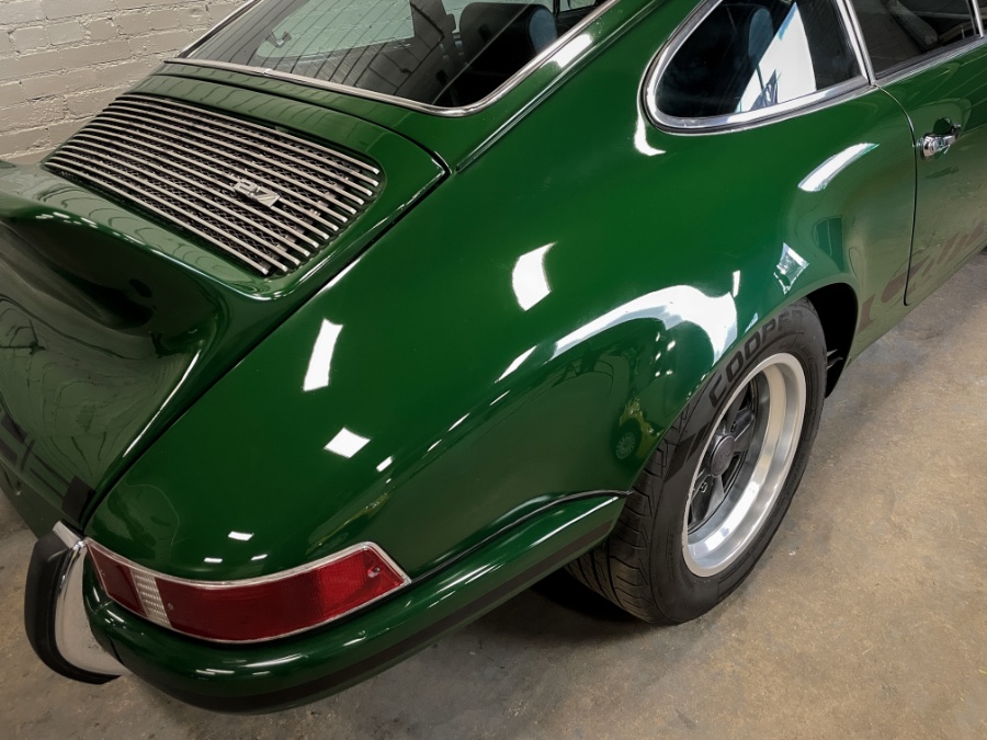 1969 Porsche 912 RS Tribute, available for sale in Salt Lake City, Utah | Guchon Imports. Salt Lake City, Utah 1969 Porsche 912 RS Tribute, available for sale in Salt Lake City, Utah | Guchon Imports. Salt Lake City, Utah