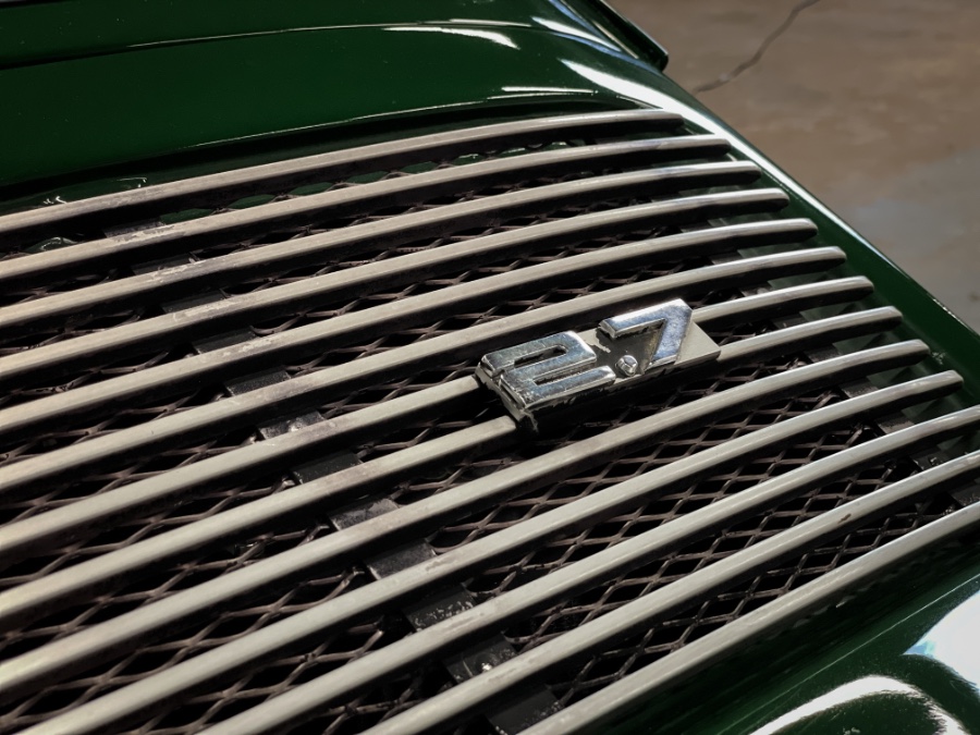 1969 Porsche 912 RS Tribute, available for sale in Salt Lake City, Utah | Guchon Imports. Salt Lake City, Utah 1969 Porsche 912 RS Tribute, available for sale in Salt Lake City, Utah | Guchon Imports. Salt Lake City, Utah