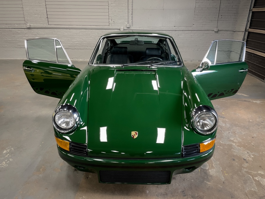 1969 Porsche 912 RS Tribute, available for sale in Salt Lake City, Utah | Guchon Imports. Salt Lake City, Utah 1969 Porsche 912 RS Tribute, available for sale in Salt Lake City, Utah | Guchon Imports. Salt Lake City, Utah