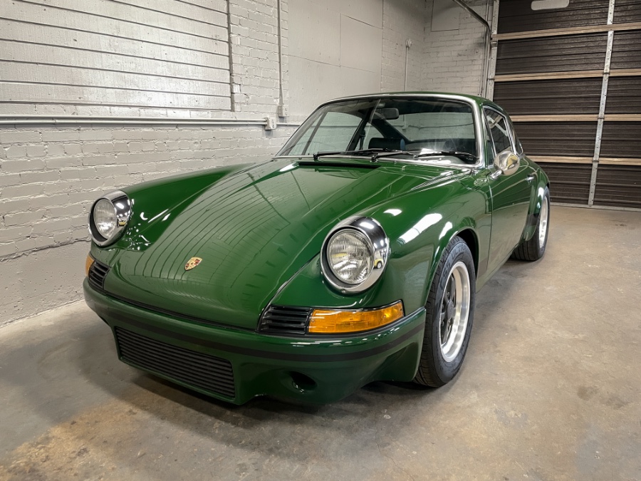 1969 Porsche 912 RS Tribute, available for sale in Salt Lake City, Utah | Guchon Imports. Salt Lake City, Utah 1969 Porsche 912 RS Tribute, available for sale in Salt Lake City, Utah | Guchon Imports. Salt Lake City, Utah