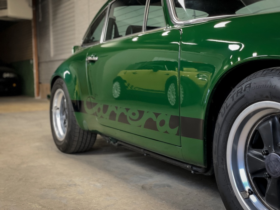 1969 Porsche 912 RS Tribute, available for sale in Salt Lake City, Utah | Guchon Imports. Salt Lake City, Utah 1969 Porsche 912 RS Tribute, available for sale in Salt Lake City, Utah | Guchon Imports. Salt Lake City, Utah