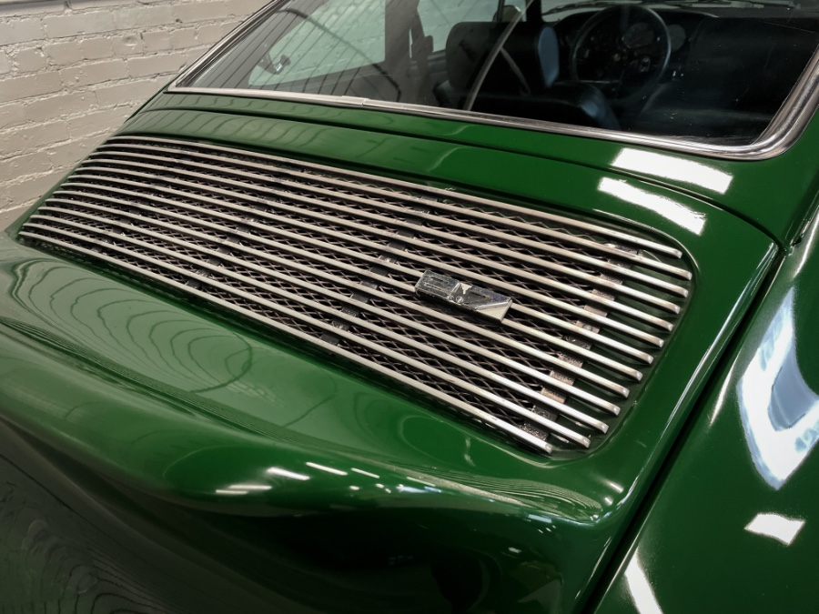 1969 Porsche 912 RS Tribute, available for sale in Salt Lake City, Utah | Guchon Imports. Salt Lake City, Utah 1969 Porsche 912 RS Tribute, available for sale in Salt Lake City, Utah | Guchon Imports. Salt Lake City, Utah