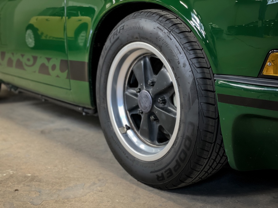 1969 Porsche 912 RS Tribute, available for sale in Salt Lake City, Utah | Guchon Imports. Salt Lake City, Utah 1969 Porsche 912 RS Tribute, available for sale in Salt Lake City, Utah | Guchon Imports. Salt Lake City, Utah