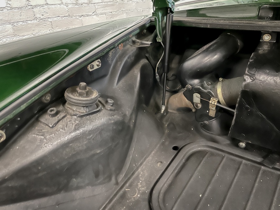 1969 Porsche 912 RS Tribute, available for sale in Salt Lake City, Utah | Guchon Imports. Salt Lake City, Utah 1969 Porsche 912 RS Tribute, available for sale in Salt Lake City, Utah | Guchon Imports. Salt Lake City, Utah