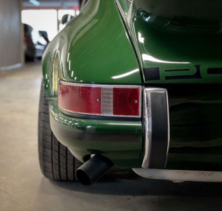 1969 Porsche 912 RS Tribute, available for sale in Salt Lake City, Utah | Guchon Imports. Salt Lake City, Utah 1969 Porsche 912 RS Tribute, available for sale in Salt Lake City, Utah | Guchon Imports. Salt Lake City, Utah