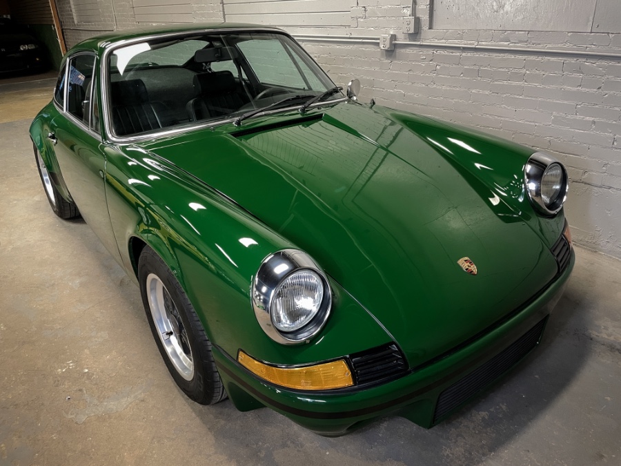 1969 Porsche 912 RS Tribute, available for sale in Salt Lake City, Utah | Guchon Imports. Salt Lake City, Utah 1969 Porsche 912 RS Tribute, available for sale in Salt Lake City, Utah | Guchon Imports. Salt Lake City, Utah