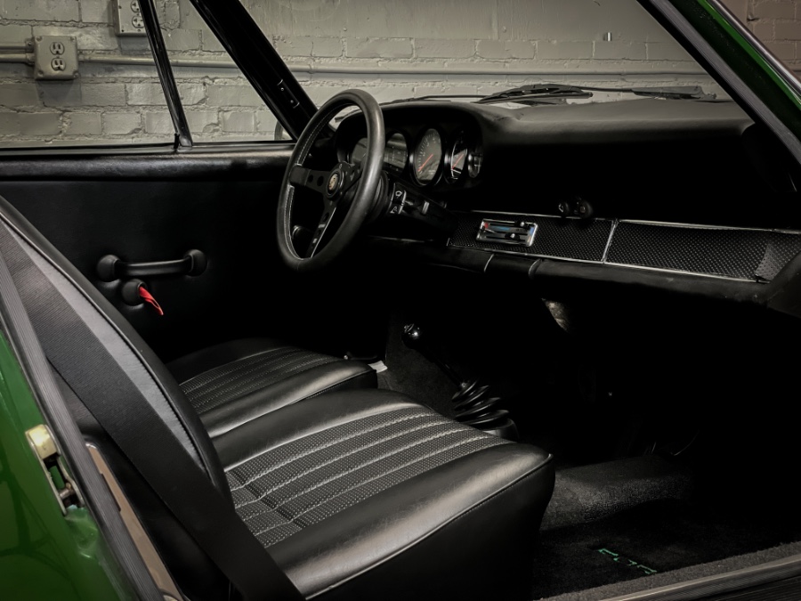 1969 Porsche 912 RS Tribute, available for sale in Salt Lake City, Utah | Guchon Imports. Salt Lake City, Utah 1969 Porsche 912 RS Tribute, available for sale in Salt Lake City, Utah | Guchon Imports. Salt Lake City, Utah