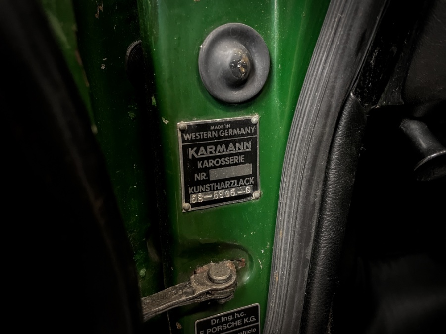 1969 Porsche 912 RS Tribute, available for sale in Salt Lake City, Utah | Guchon Imports. Salt Lake City, Utah 1969 Porsche 912 RS Tribute, available for sale in Salt Lake City, Utah | Guchon Imports. Salt Lake City, Utah