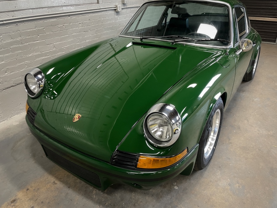 1969 Porsche 912 RS Tribute, available for sale in Salt Lake City, Utah | Guchon Imports. Salt Lake City, Utah 1969 Porsche 912 RS Tribute, available for sale in Salt Lake City, Utah | Guchon Imports. Salt Lake City, Utah