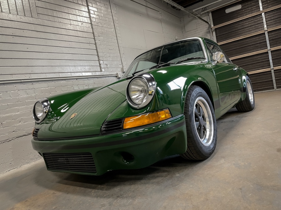 1969 Porsche 912 RS Tribute, available for sale in Salt Lake City, Utah | Guchon Imports. Salt Lake City, Utah 1969 Porsche 912 RS Tribute, available for sale in Salt Lake City, Utah | Guchon Imports. Salt Lake City, Utah
