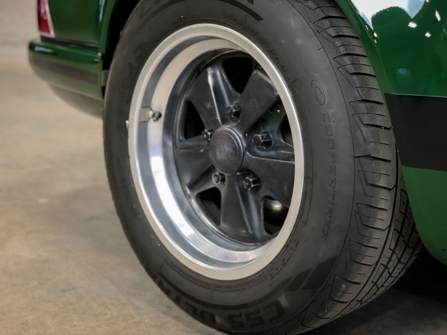 1969 Porsche 912 RS Tribute, available for sale in Salt Lake City, Utah | Guchon Imports. Salt Lake City, Utah 1969 Porsche 912 RS Tribute, available for sale in Salt Lake City, Utah | Guchon Imports. Salt Lake City, Utah