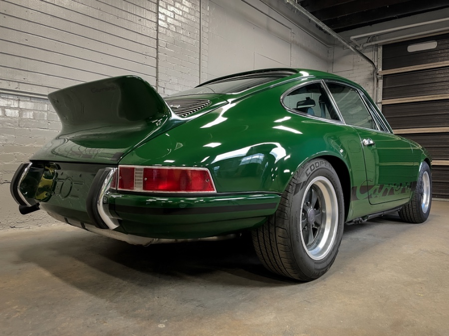 1969 Porsche 912 RS Tribute, available for sale in Salt Lake City, Utah | Guchon Imports. Salt Lake City, Utah 1969 Porsche 912 RS Tribute, available for sale in Salt Lake City, Utah | Guchon Imports. Salt Lake City, Utah